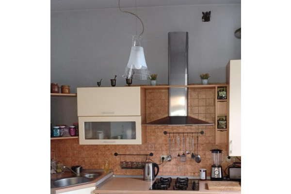 Gliwice, Chudoby, Apartament 112 mkw. w odrestaurowanej kamiennicy