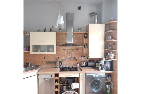 Gliwice, Chudoby, Apartament 112 mkw. w odrestaurowanej kamiennicy