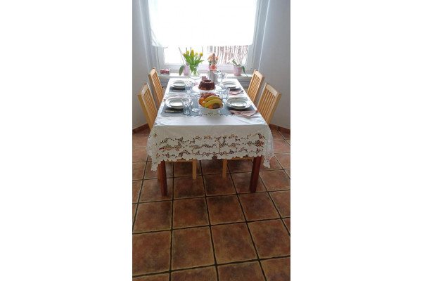 Gliwice, Chudoby, Apartament 112 mkw. w odrestaurowanej kamiennicy