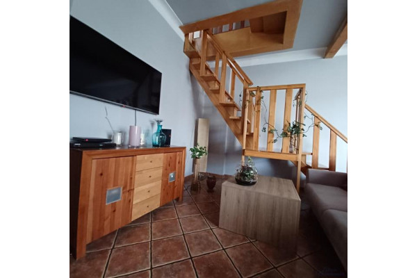 Gliwice, Chudoby, Apartament 112 mkw. w odrestaurowanej kamiennicy