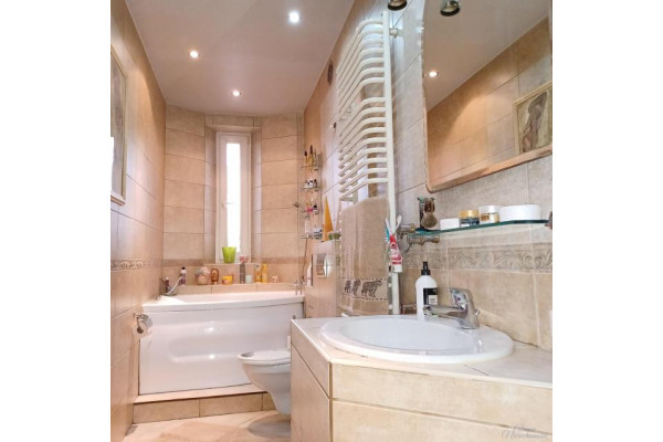 Gliwice, Chudoby, Apartament 112 mkw. w odrestaurowanej kamiennicy