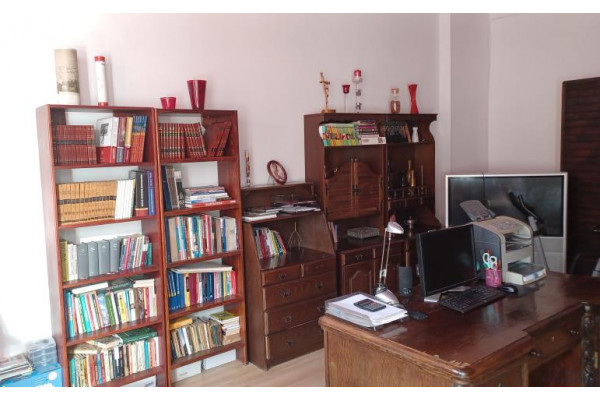 Gliwice, Chudoby, Apartament 112 mkw. w odrestaurowanej kamiennicy
