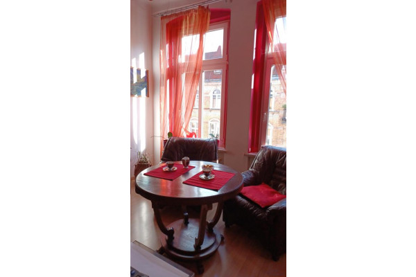 Gliwice, Chudoby, Apartament 112 mkw. w odrestaurowanej kamiennicy