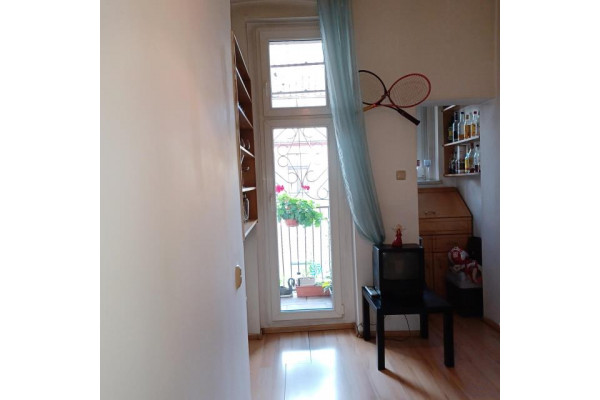 Gliwice, Chudoby, Apartament 112 mkw. w odrestaurowanej kamiennicy