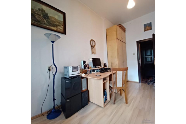 Gliwice, Chudoby, Apartament 112 mkw. w odrestaurowanej kamiennicy