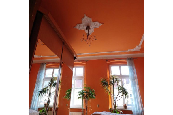 Gliwice, Chudoby, Apartament 112 mkw. w odrestaurowanej kamiennicy