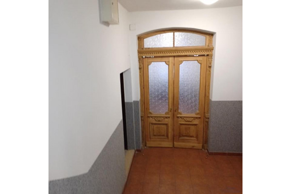 Gliwice, Chudoby, Apartament 112 mkw. w odrestaurowanej kamiennicy
