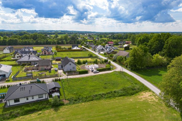 bielski, Czechowice-Dziedzice, Rajska, Działka budowlana na sprzedaż