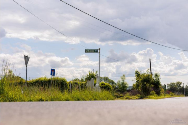 bielski, Czechowice-Dziedzice, Rajska, Działka budowlana na sprzedaż