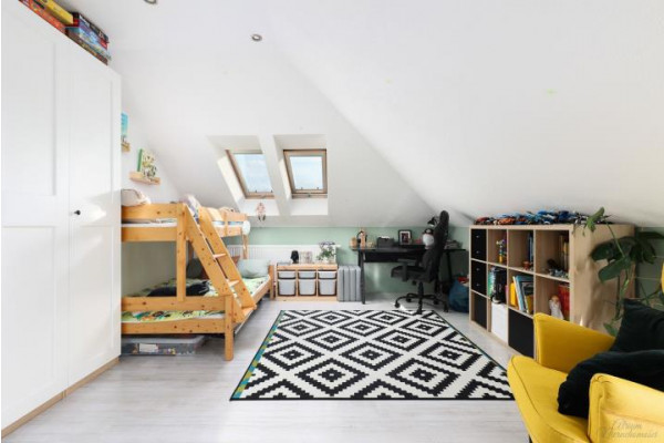 bielski, Wilkowice, Żywiecka, Nowoczesny apartament z ogrodem zimowym
