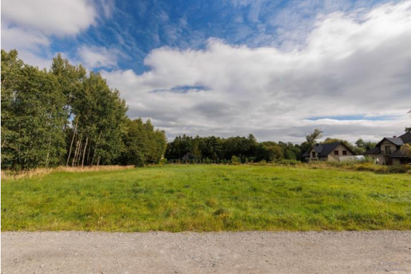 bielski, Wilkowice, Zielna, Na sprzedaż:działka budowlana w Wilkowicach