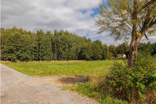 bielski, Wilkowice, Zielna, Na sprzedaż:działka budowlana w Wilkowicach
