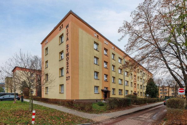 Bielsko-Biała, śląskie, Mieszkanie na sprzedaż