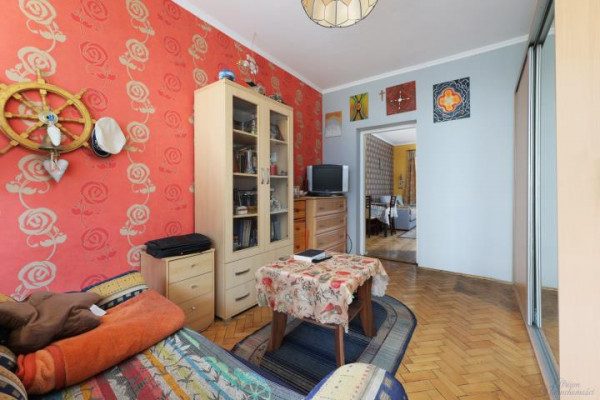 Bielsko-Biała, Wita Stwosza, Dwupokojowe mieszkanie Bielsko-Biała ul.W.Stwosza