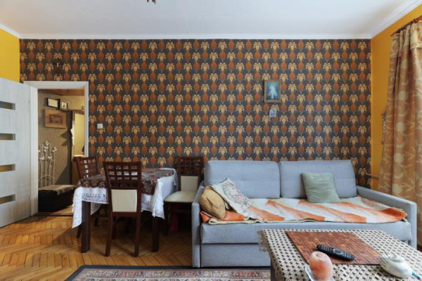 Bielsko-Biała, Wita Stwosza, Dwupokojowe mieszkanie Bielsko-Biała ul.W.Stwosza