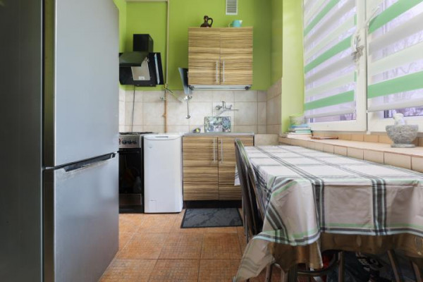 Bielsko-Biała, Wita Stwosza, Dwupokojowe mieszkanie Bielsko-Biała ul.W.Stwosza